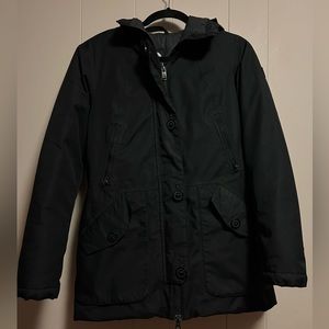 The North Face Women's Mauna Kea Parka small